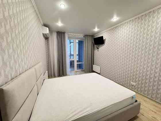 Оренда квартири в ЖК Паркові Озера. Київ