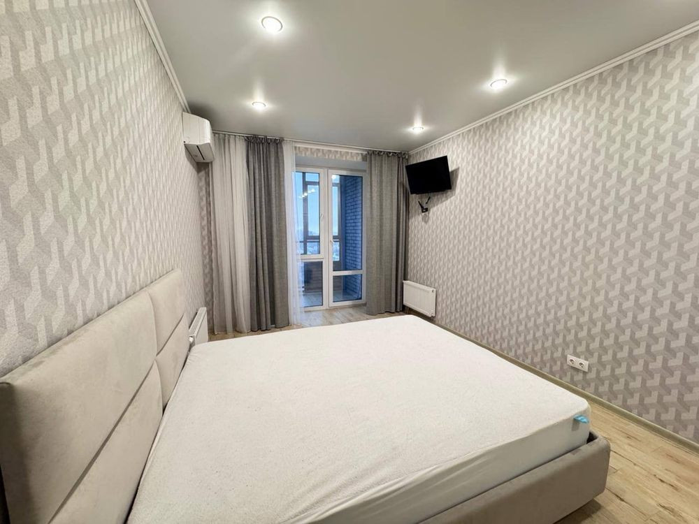 Оренда квартири в ЖК Паркові Озера. Київ - зображення 1