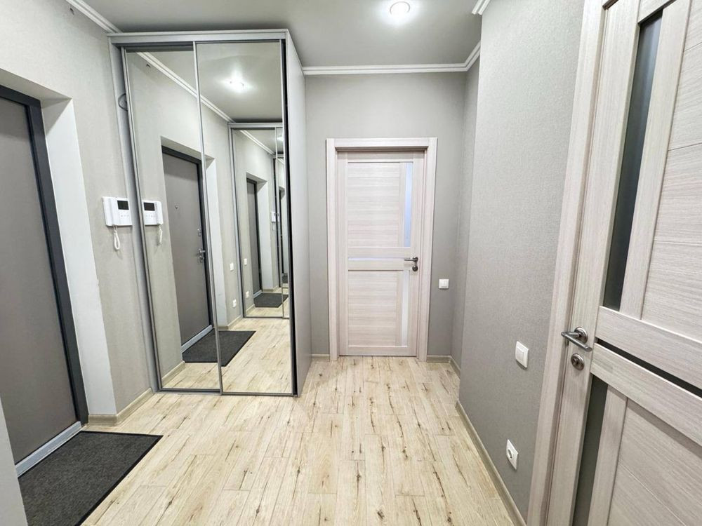 Оренда квартири в ЖК Паркові Озера. Київ - зображення 4