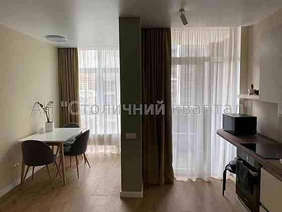 Сдам студию ЖК Elyseum Київ, Ростиславська вул. Київ