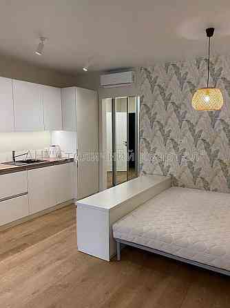 Сдам студию ЖК Elyseum Київ, Ростиславська вул. Київ