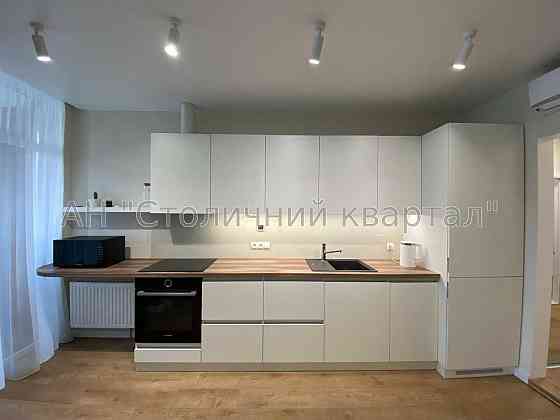 Сдам студию ЖК Elyseum Київ, Ростиславська вул. Київ