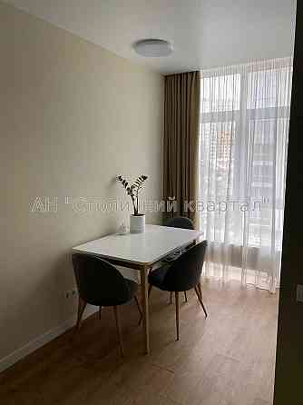 Сдам студию ЖК Elyseum Київ, Ростиславська вул. Київ