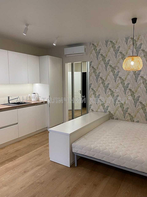 Сдам студию ЖК Elyseum Київ, Ростиславська вул. Київ - зображення 6