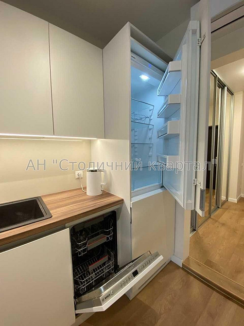 Сдам студию ЖК Elyseum Київ, Ростиславська вул. Київ - зображення 2