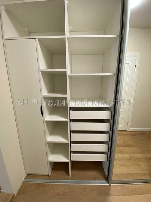 Сдам студию ЖК Elyseum Київ, Ростиславська вул. Київ - зображення 8