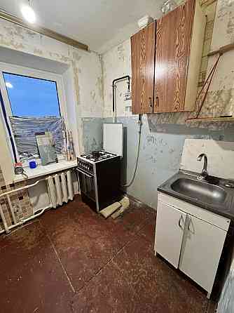 Здам 1 кімнатну квартиру в районі Сєдова без меблів Черкаси