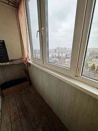 Здам 1 кімнатну квартиру в районі Сєдова без меблів Черкаси