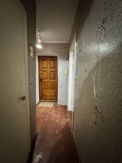 Здам 1 кімнатну квартиру в районі Сєдова без меблів Черкаси - зображення 4