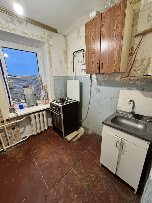 Здам 1 кімнатну квартиру в районі Сєдова без меблів Черкаси - зображення 6