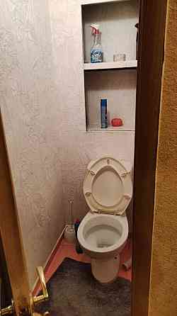 Оренда однокімнатної квартири біля метро Харківська, вулиця Кошиця Київ