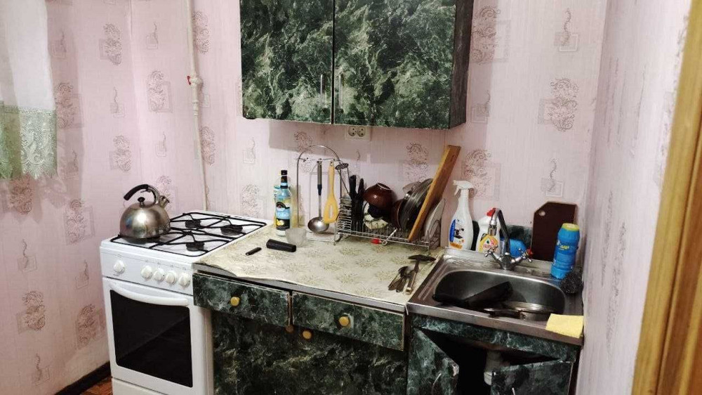 Оренда однокімнатної квартири біля метро Харківська, вулиця Кошиця Київ - зображення 2