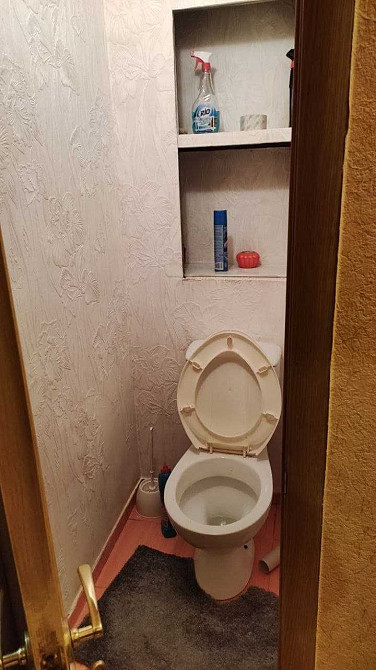 Оренда однокімнатної квартири біля метро Харківська, вулиця Кошиця Київ - зображення 3