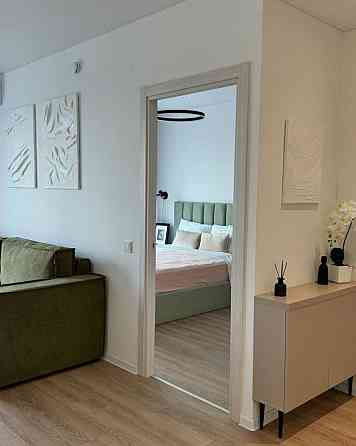 Оренда квартири у ЖК Французький квартал Київ