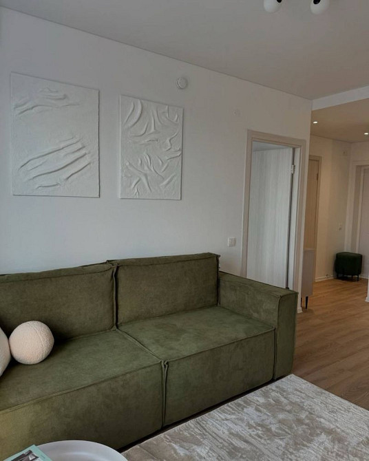 Оренда квартири у ЖК Французький квартал Київ - зображення 4