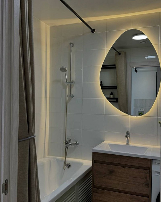 Оренда квартири у ЖК Французький квартал Київ - зображення 8