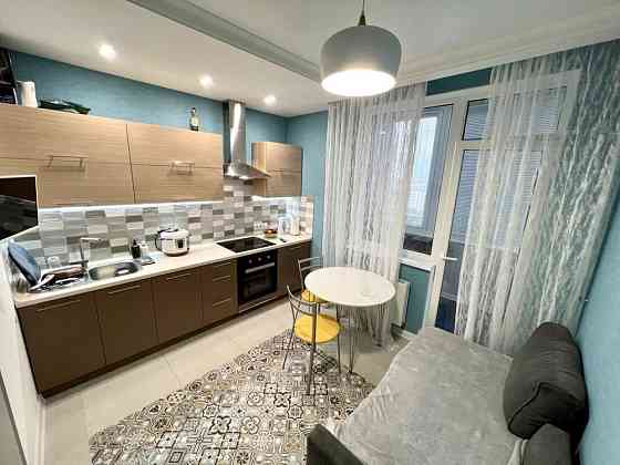 Аренда ухоженной 1к в жк Апельсин Одеса