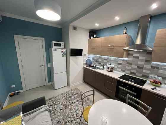 Аренда ухоженной 1к в жк Апельсин Одеса