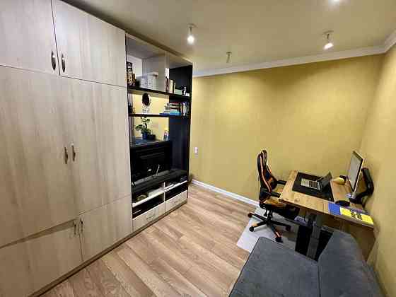 Аренда ухоженной 1к в жк Апельсин Одеса