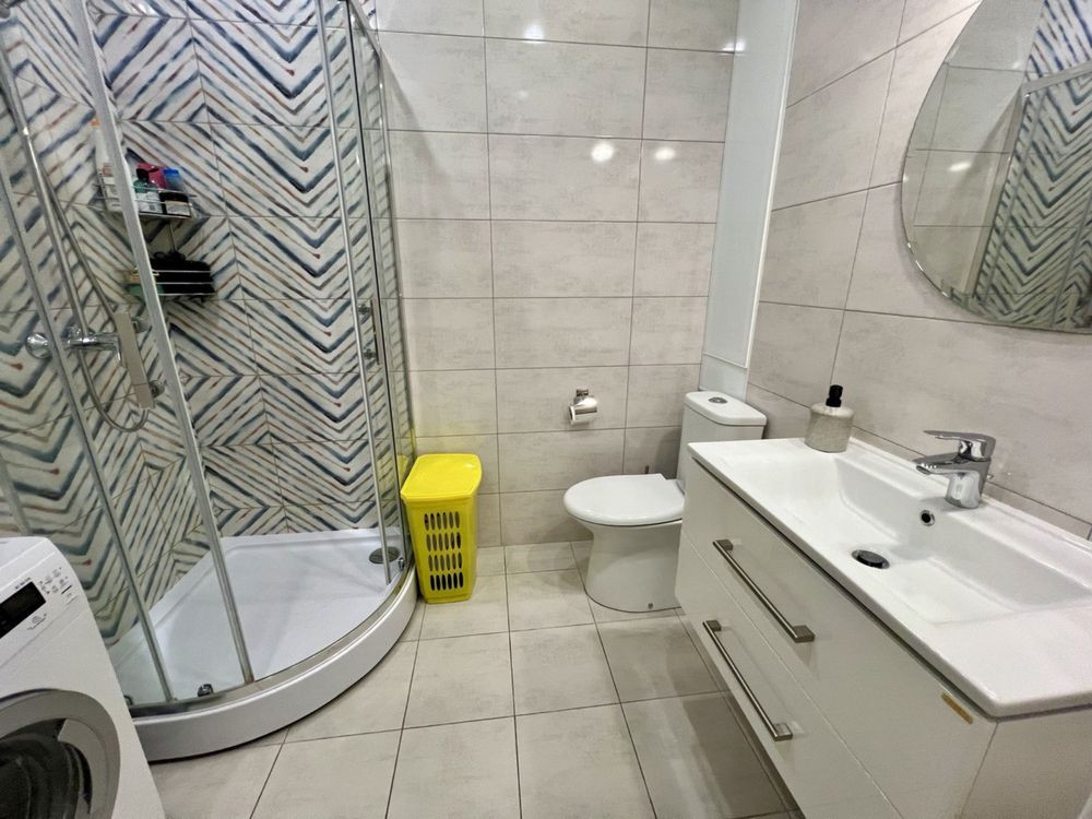 Аренда ухоженной 1к в жк Апельсин Одеса - зображення 6