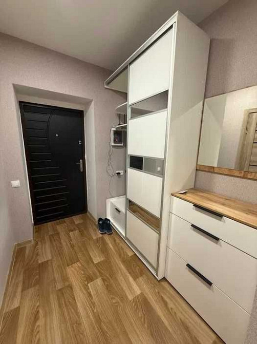 Оренда однокімнатної квартири Буча, ЖК "Континент". Буча - зображення 1