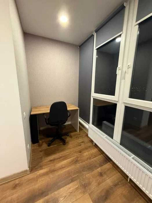 Оренда однокімнатної квартири Буча, ЖК "Континент". Буча - зображення 7