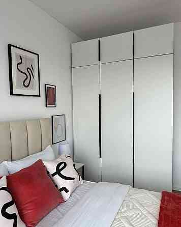 Довгострокова оренда в ЖК Файна Таун Київ