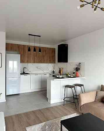 Довгострокова оренда в ЖК Файна Таун Київ