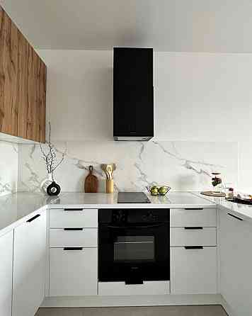 Довгострокова оренда в ЖК Файна Таун Київ