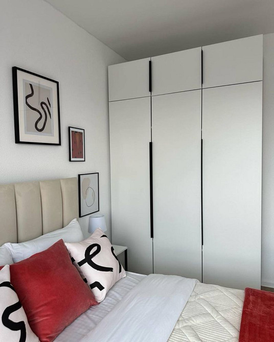 Довгострокова оренда в ЖК Файна Таун Київ - зображення 2