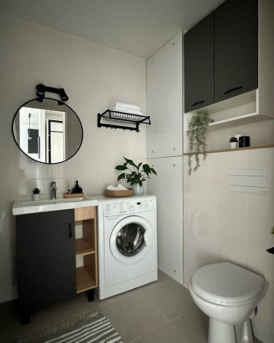 Довгострокова оренда в ЖК Файна Таун Київ - зображення 5