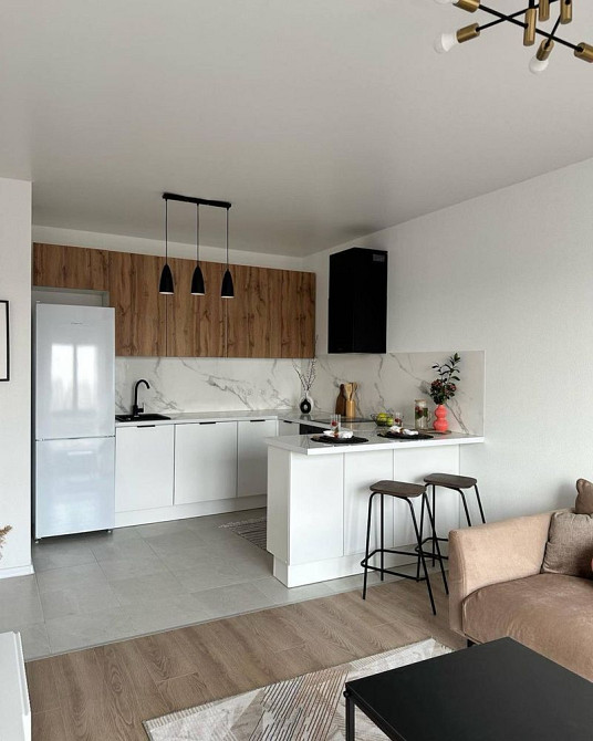 Довгострокова оренда в ЖК Файна Таун Київ - зображення 4