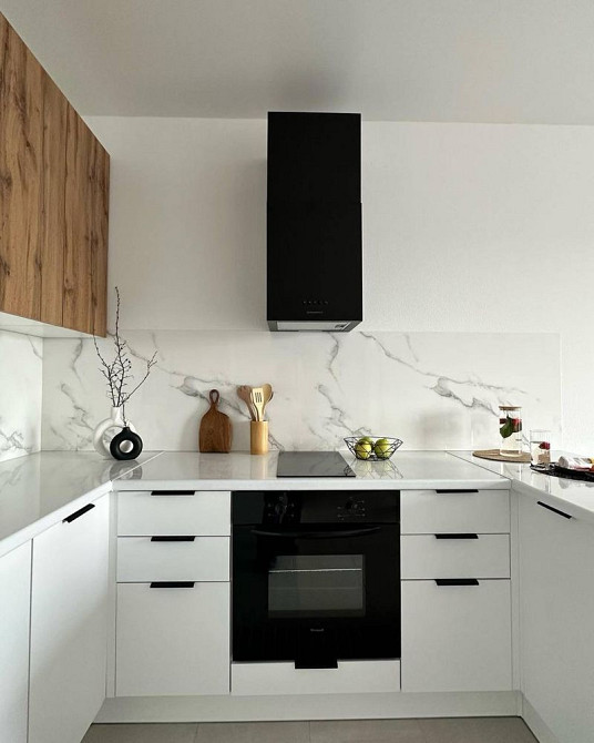 Довгострокова оренда в ЖК Файна Таун Київ - зображення 3