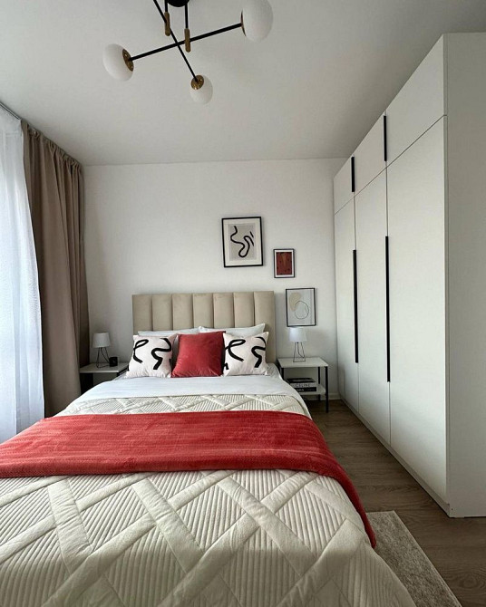 Довгострокова оренда в ЖК Файна Таун Київ - зображення 1