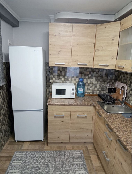 Оренда 3 кімнатноі квартири Мукачево - изображение 2