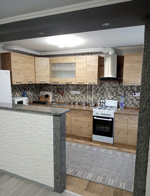 Оренда 3 кімнатноі квартири Мукачево - изображение 1