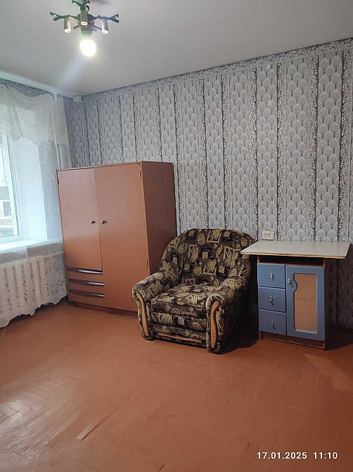 1 ком.кв. на Осипенківському Запоріжжя - зображення 5