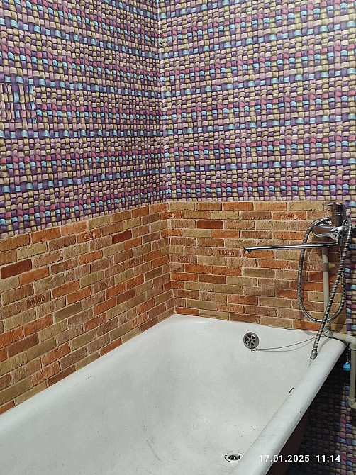 1 ком.кв. на Осипенківському Запоріжжя - зображення 8