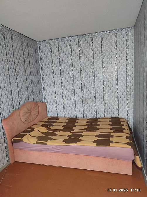 1 ком.кв. на Осипенківському Запоріжжя - зображення 4