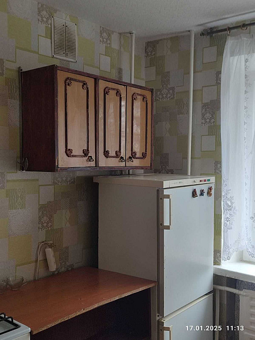 1 ком.кв. на Осипенківському Запоріжжя - зображення 1