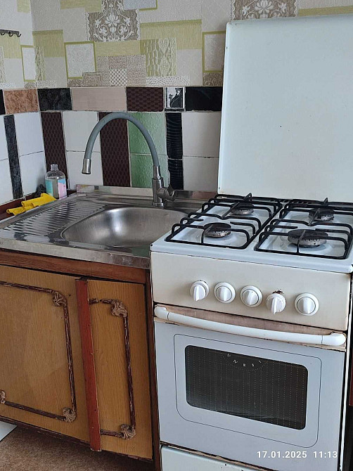 1 ком.кв. на Осипенківському Запоріжжя - зображення 3