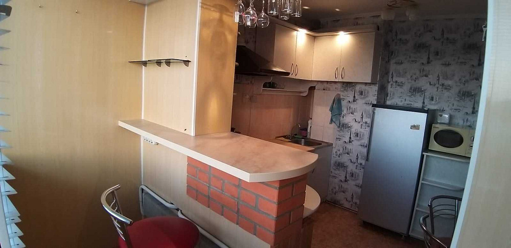 Оренда 1 кімн. квартири ПЗР Руставі Черкаси - зображення 3