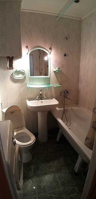 Оренда 1 кімн. квартири ПЗР Руставі Черкаси - зображення 8