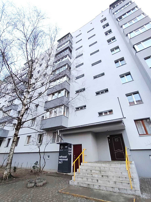 Оренда 1-кімнатної квартири на вул Руська (ТЦ Екватор, район Гравітон) Чернівці - зображення 1