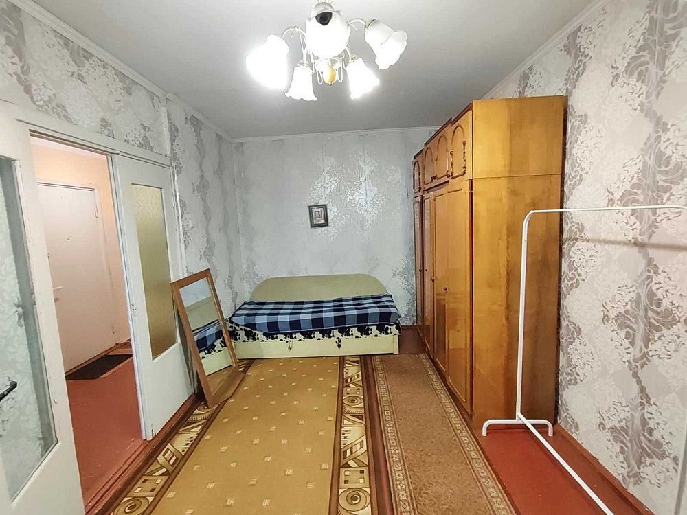 Оренда 1-кімнатної квартири на вул Руська (ТЦ Екватор, район Гравітон) Чернівці - зображення 2