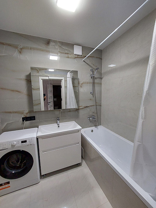 Оренда двокімнатної квартири в новобудові Луцк - изображение 8