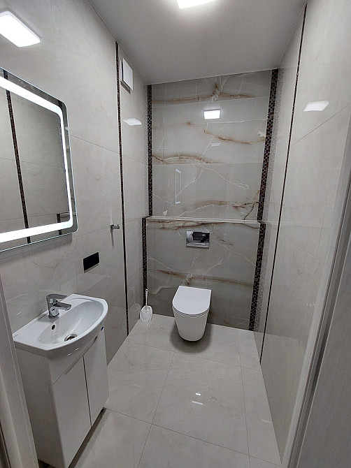 Оренда двокімнатної квартири в новобудові Луцк - изображение 7