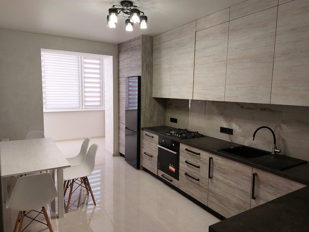 Оренда двокімнатної квартири в новобудові Луцк - изображение 1