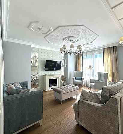 Без% Парк Авеню Park Avenue 65 м2 Голосеевский Демеевская Київ