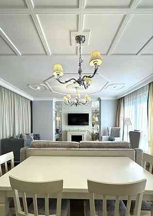 Без% Парк Авеню Park Avenue 65 м2 Голосеевский Демеевская Київ